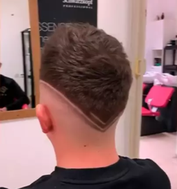 Dober frizerski salon sentjernej okolica