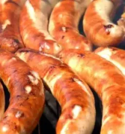 Vrhunska srbska restavracija v Ljubljani