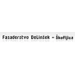 Fasaderstvo Dolinšek, Boštjan Dolinšek s.p.
