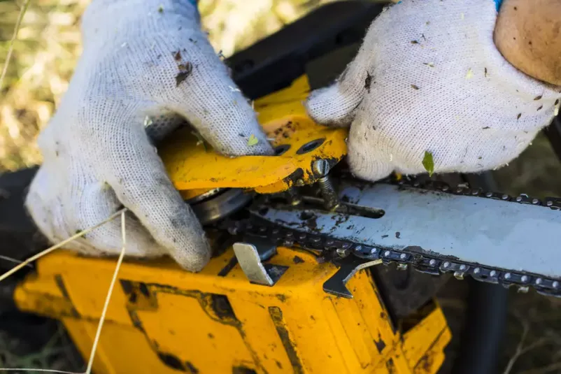 Prodaja vrtnega orodja na Gorenjskem