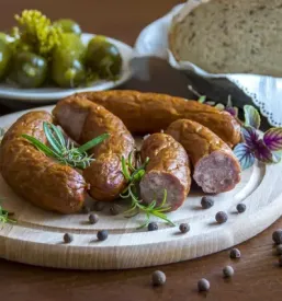 Turistična kmetija pri Dravogradu