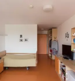 Oskrbovana stanovanja ljubljana