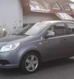 Najboljši rent a car Brežice