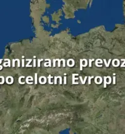 Servis tovornih vozil gorenjska