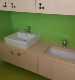 Strojne inštalacije Ljubljana