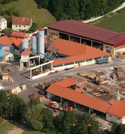 Ugodni peleti stajerska