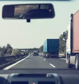 Mednarodni kamionski prevozi blaga Slovenija, Švica
