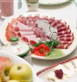 Dobra domaca hrana pohorje