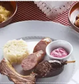 Domaca hrana maribor pohorje