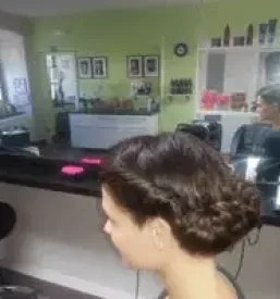 Kvalitetna frizerka kranj