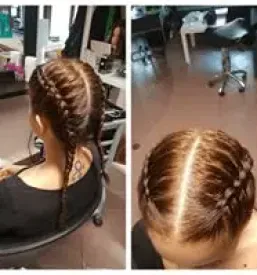 Modne frizure kranj