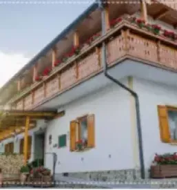 Turisticna kmetija pohorje