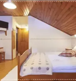 Turisticna kmetija pohorje