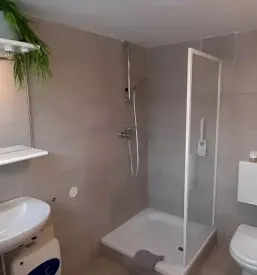 Rooms Tržič Slovenia