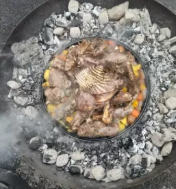 Najboljša kosila v Sevnici