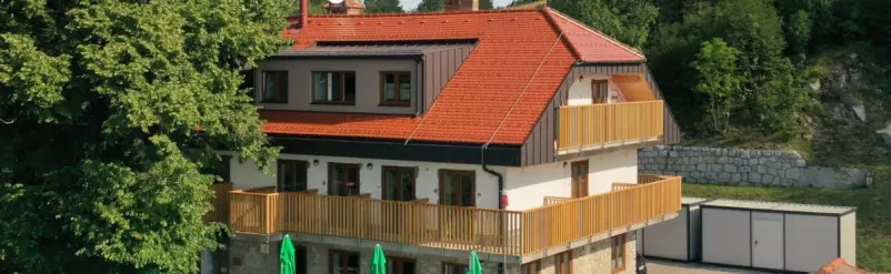 Dobre malice in kosila Sevnica