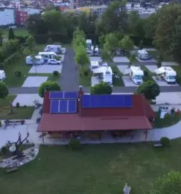 Avtokamp maribor