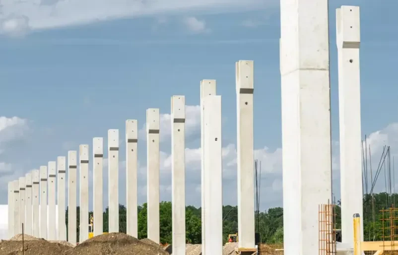 Oglejte si zanimive informacije o Betonarni Murska Sobota