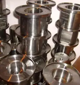 Günstiges CNC drehen Slowenien