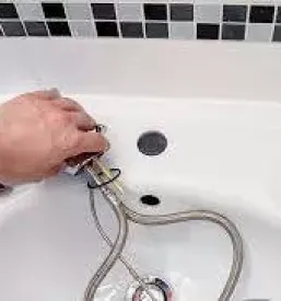 Dober instalater pomurje