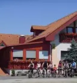 Domača prekmurska kulinarika Prekmurje