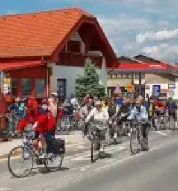 Pomurska domača hrana