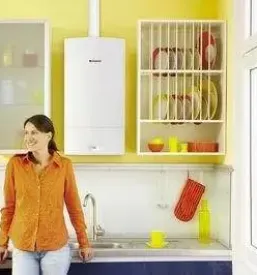 Hitra montaža plinskih peči Ljubljana