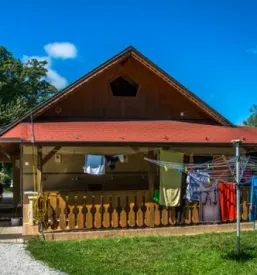 Avtokamp stajerska