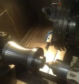 Günstiges CNC fräsen Slowenien