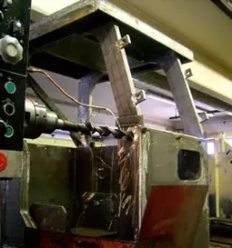 CNC struženje Koroška, Prevalje
