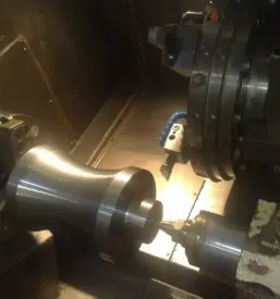 Ugodno CNC vrtanje Prevalje