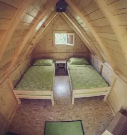 Rent a glamping house Maribor