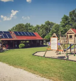 Glamping Maribor