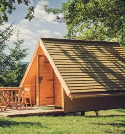 Glamping maribor