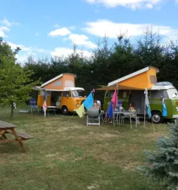 Glamping maribor