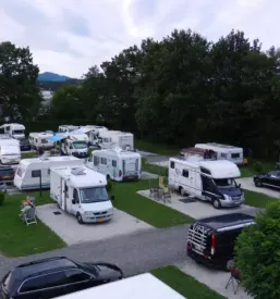 Glamping maribor