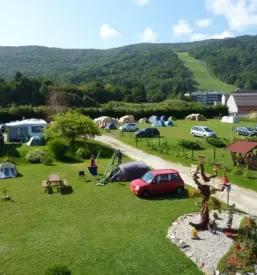 Glamping maribor