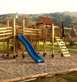 Glamping maribor