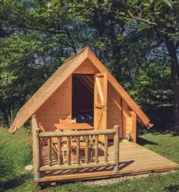 Glamping stajerska