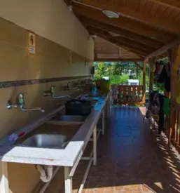 Ugoden avtocamp Kekec na Štajerskem