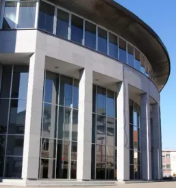 Dober arhitekturni biro osrednja slovenija