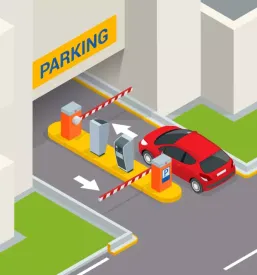 Parkomat slovenija