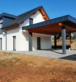 Kvalitetna priprava gradbene dokumentacije