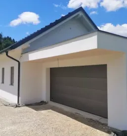Zanesljiva priprava gradbene dokumentacije