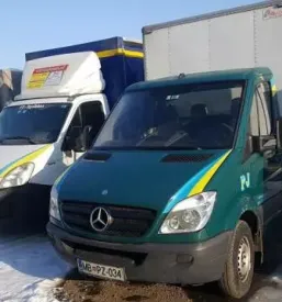Prodaja kmetijske mehanizacije Štajerska