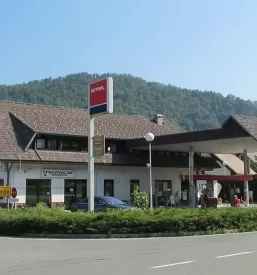 Prodaja osebnih vozil skofja loka gorenjska