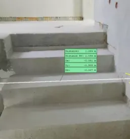 Terestrično lasersko skeniranje