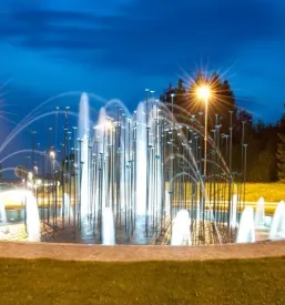 Kvaliteten arhitekturni biro ljubljana