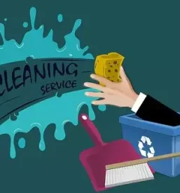 Ugoden cistilni servis obala