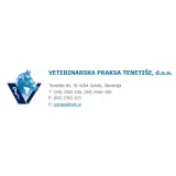Veterinarska praksa Tenetiše d.o.o.